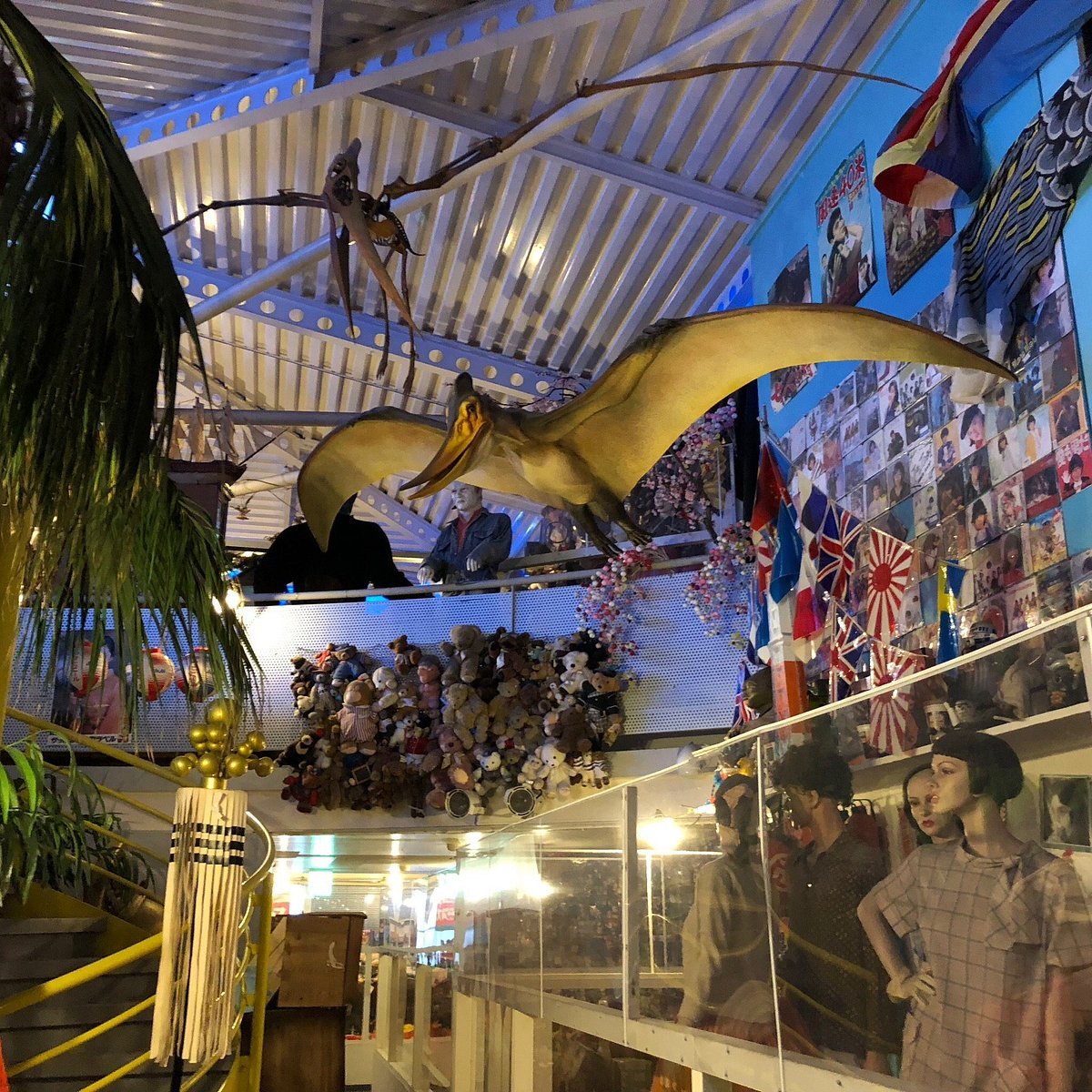 👻 수상한 소년소녀 박물관 (아야시이 쇼넨 쇼죠 하쿠부츠칸) 이미지 5